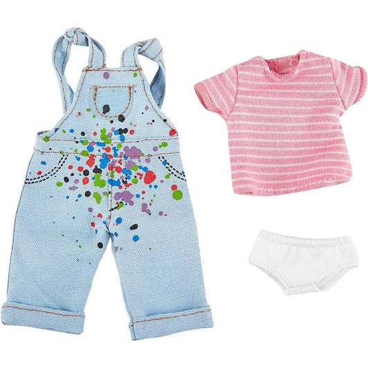 3pc Kruselings Outfit Painter Set