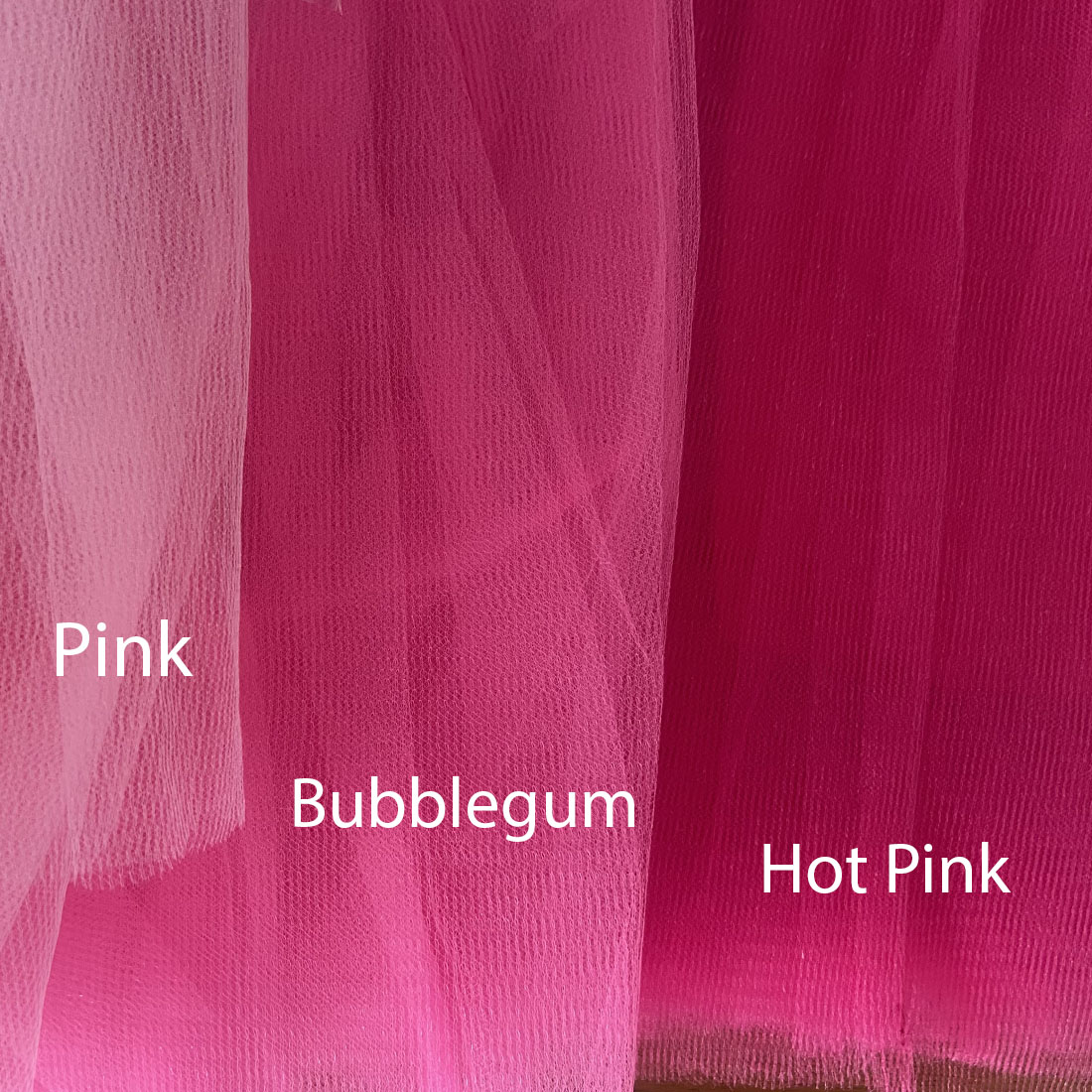 40cm Hot Pink Tutu