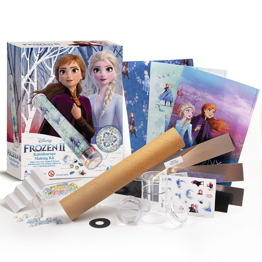 4M Disney Frozen II Kaleidoscope Creative Art