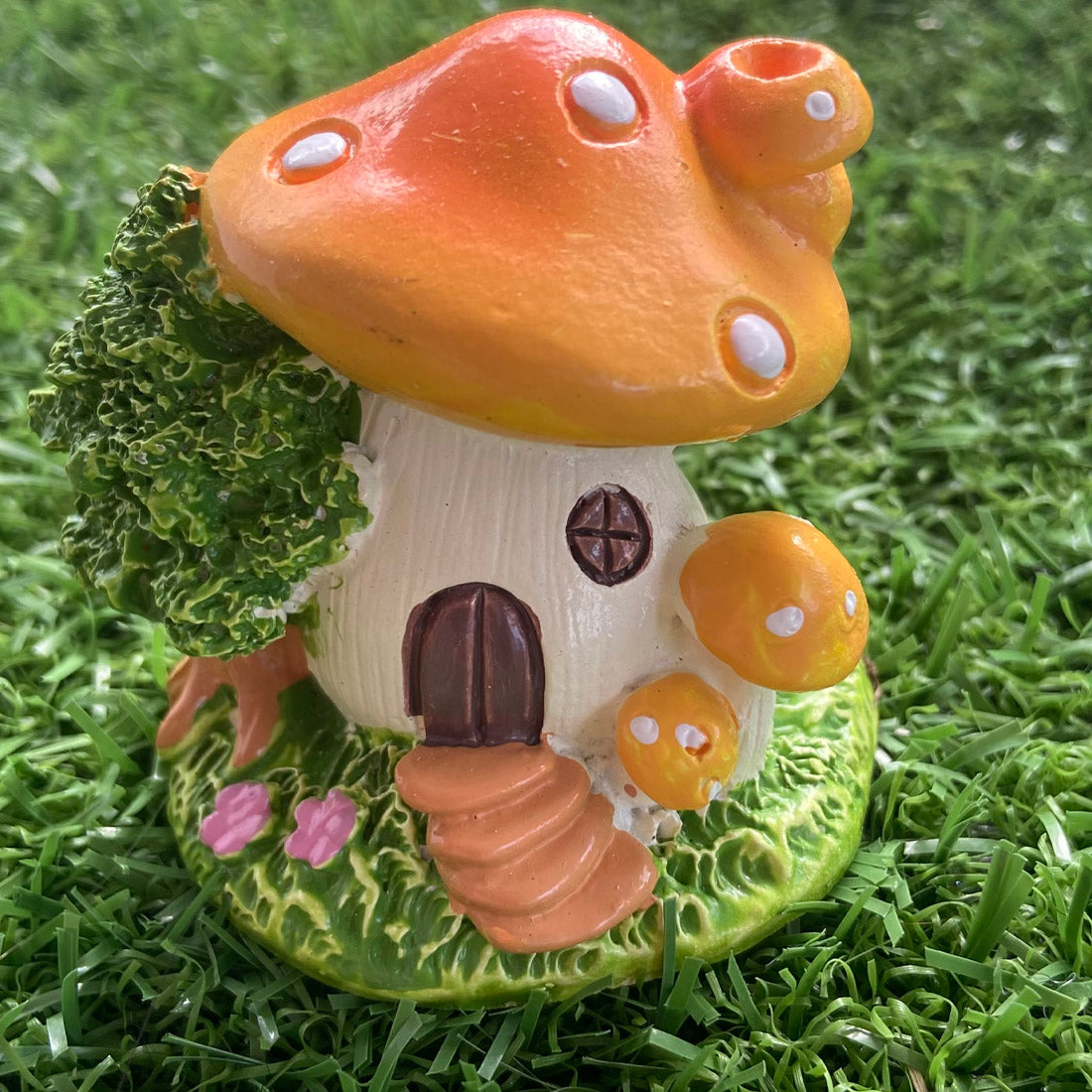 5cm Miniature Fairy Houses