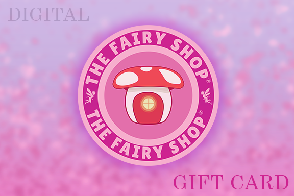 The Fairy Shop Gift Card