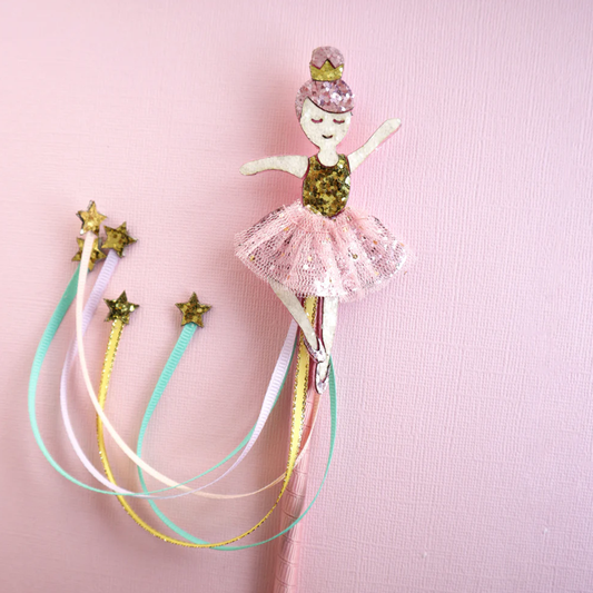 Ava Ballerina Wand
