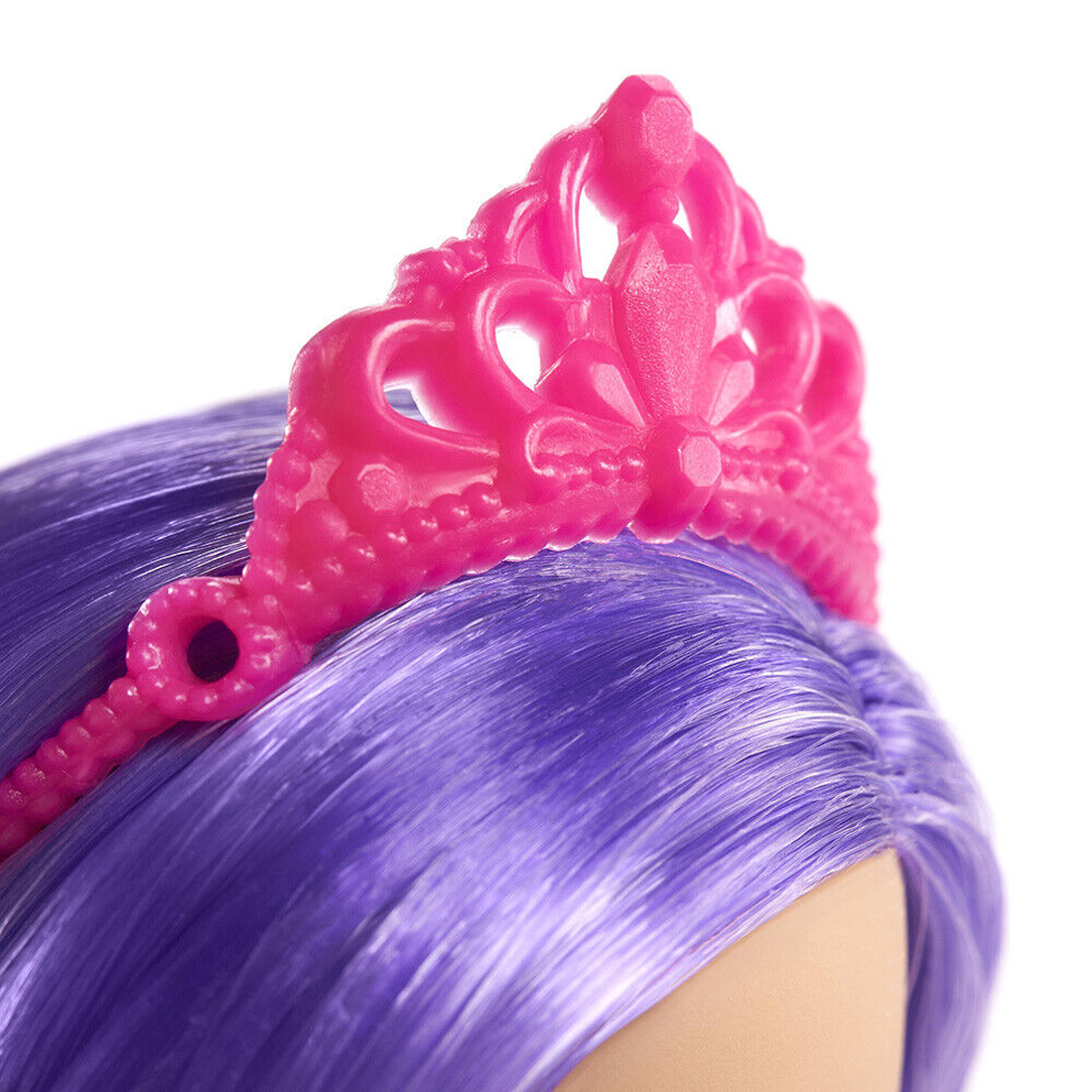 Barbie Dreamtopia Fairy Doll With Pink Wings