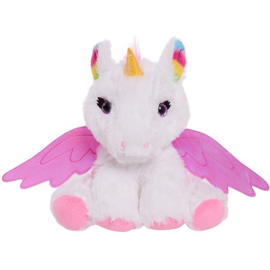 Barbie Pet Unicorn Plush Toy