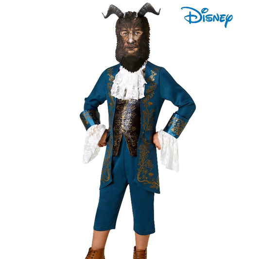 Beast Live Action Disney Costume – Child