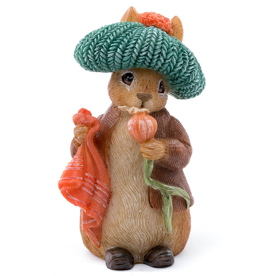 Beatrix Potter Benjamin Bunny Topper