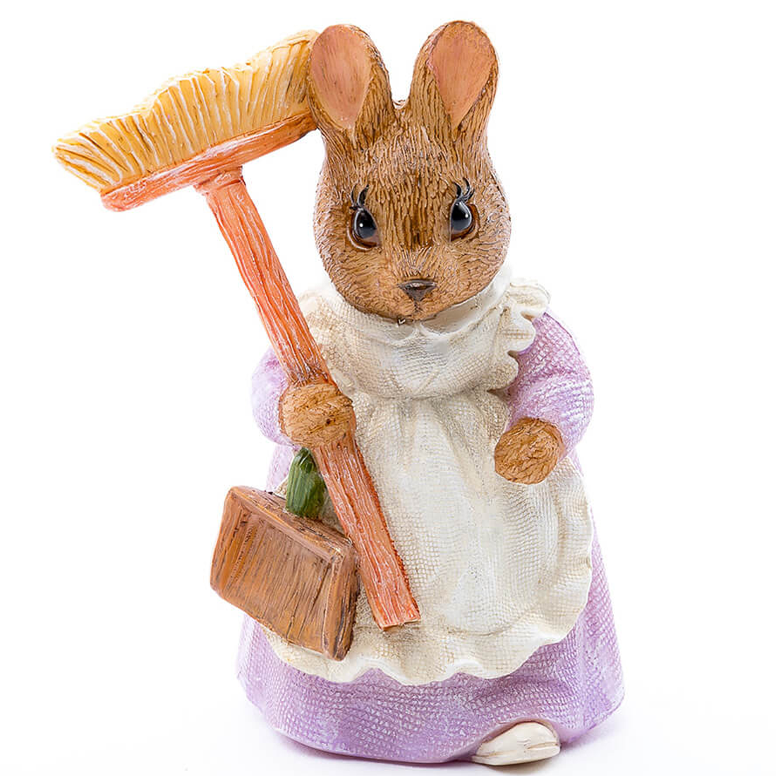 Beatrix Potter Hunca Munca Topper