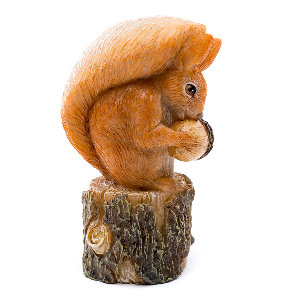 Beatrix Potter Squirrel Nutkin Garden Topper