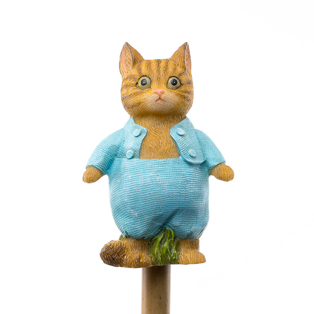 Beatrix Potter Tom Kitten Garden Topper
