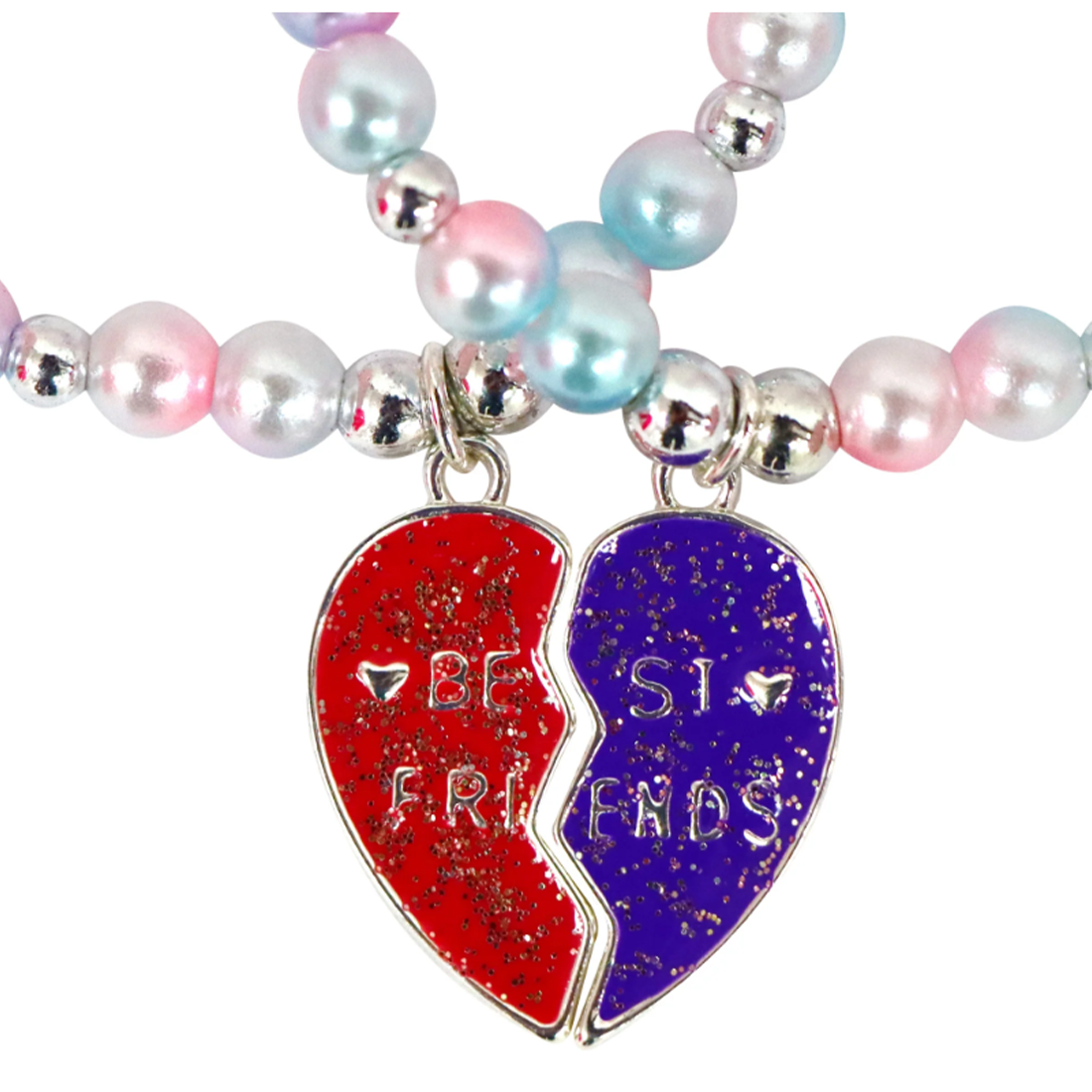 Best Friends Bracelet Set