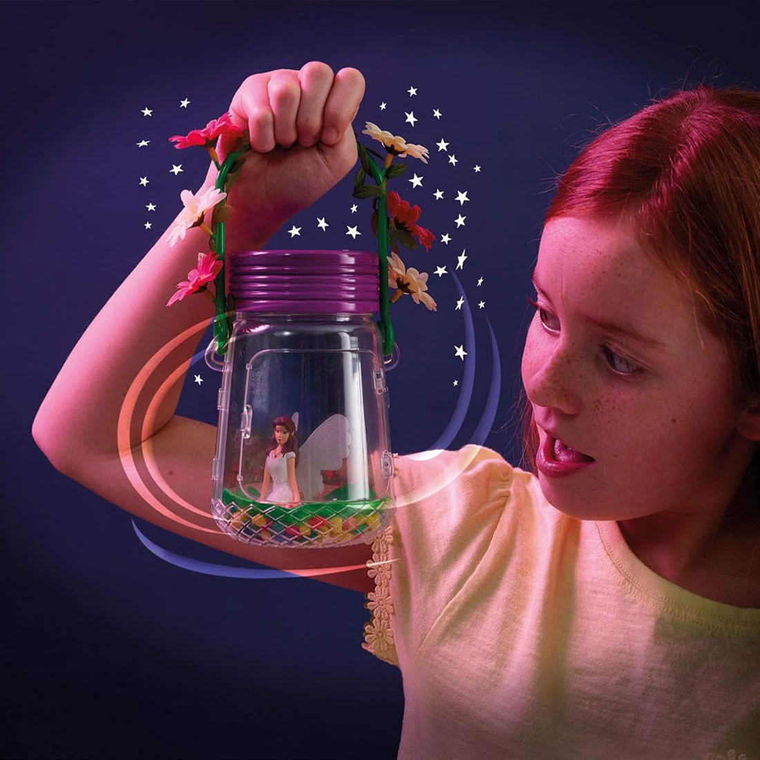 Brainstorm - My Very Own Fairy Jar
