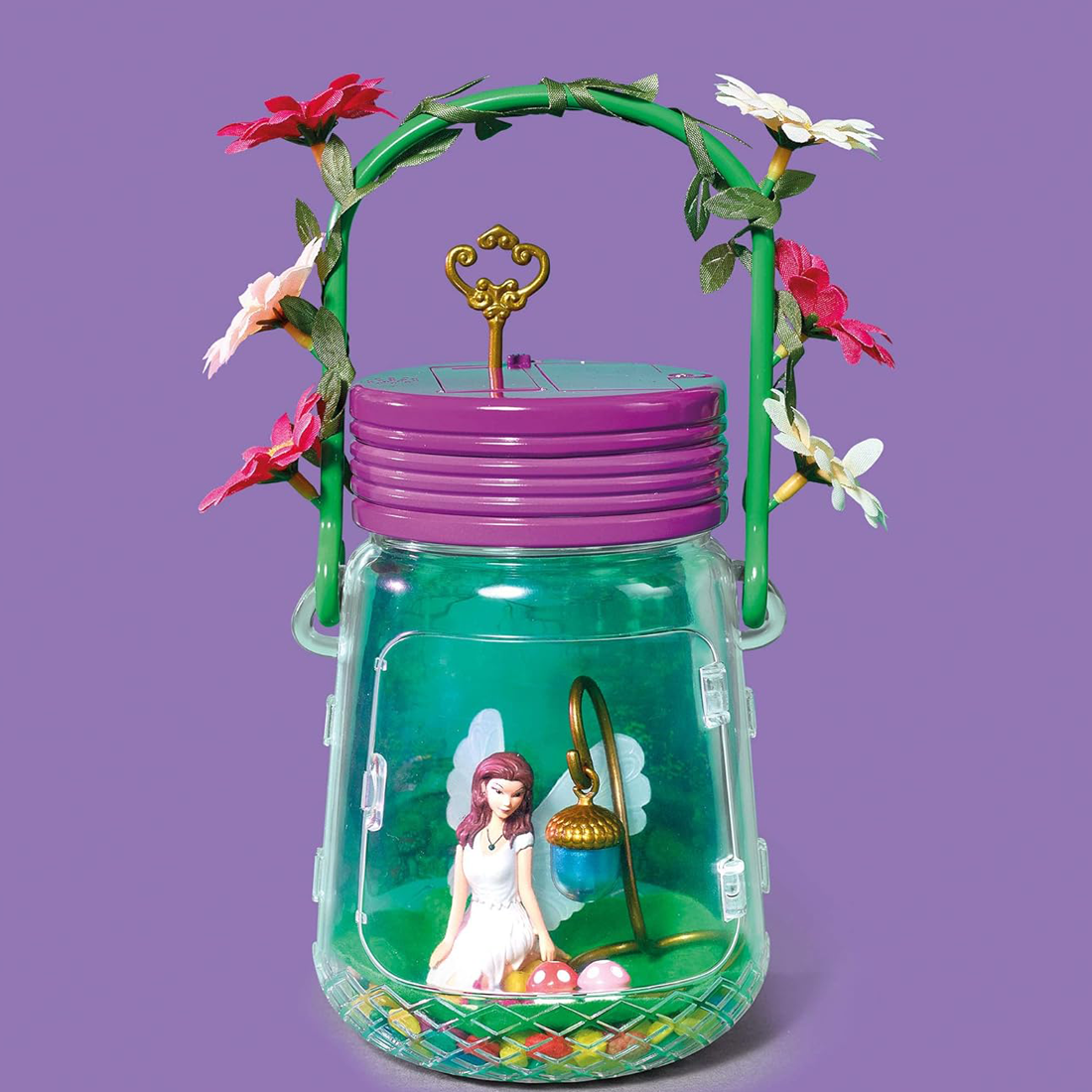 Brainstorm - My Very Own Fairy Jar