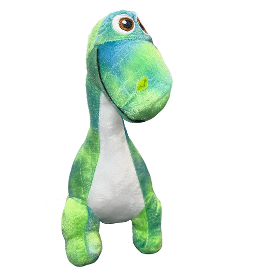 Bronte Dinosaur Plush Toy