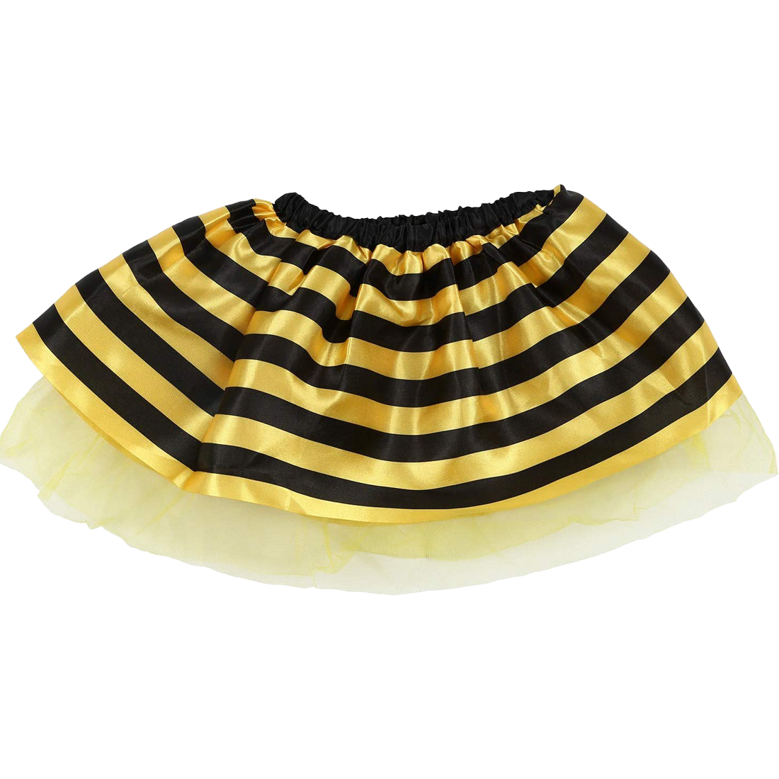 Bumble Bee Wing and Tutu Set
