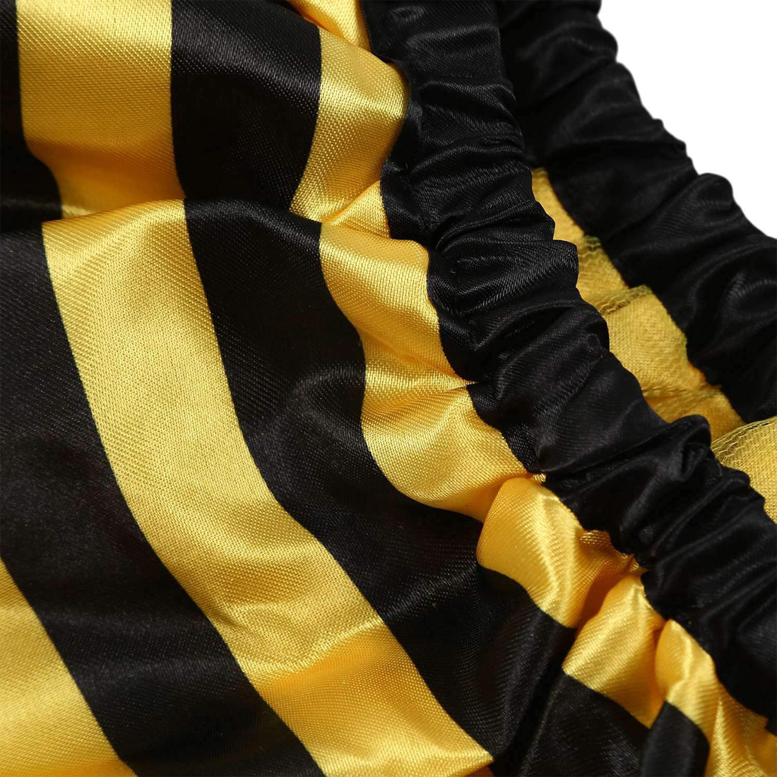 Bumble Bee Wing and Tutu Set