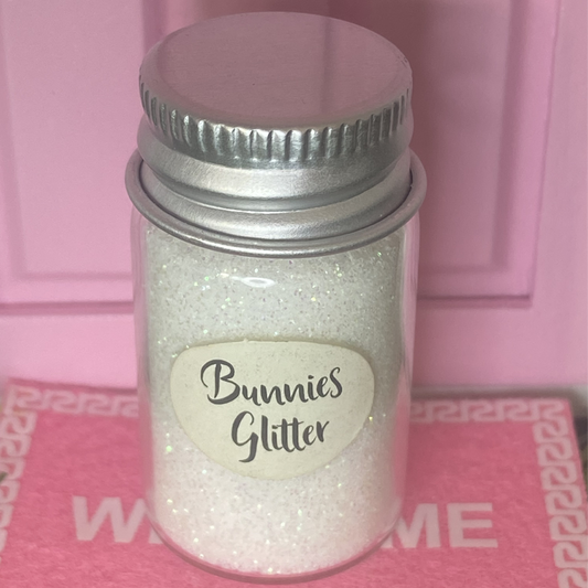 Bunny Fairy Glitter Dust