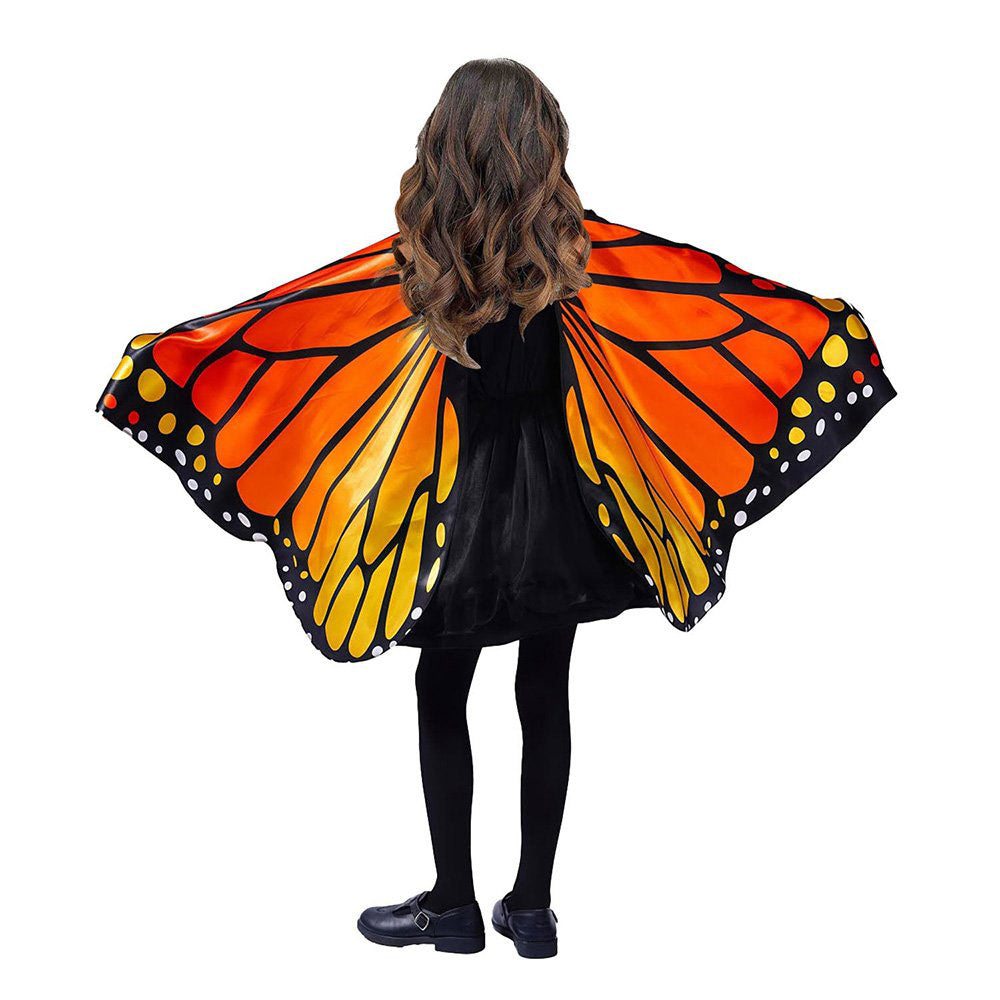 Children Butterfly Wings