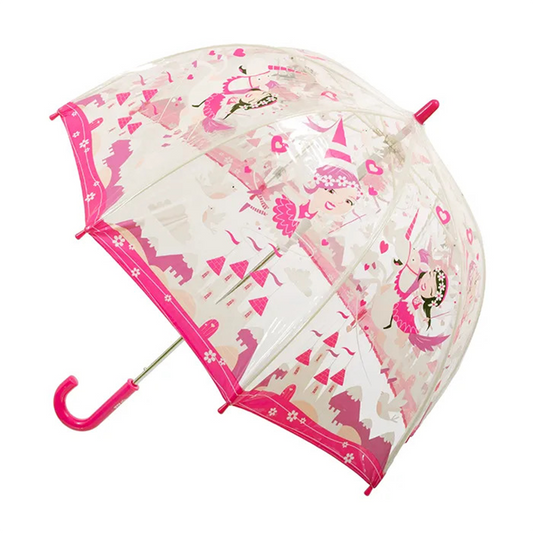 Childrens Bugzz Series Princess Umbrella