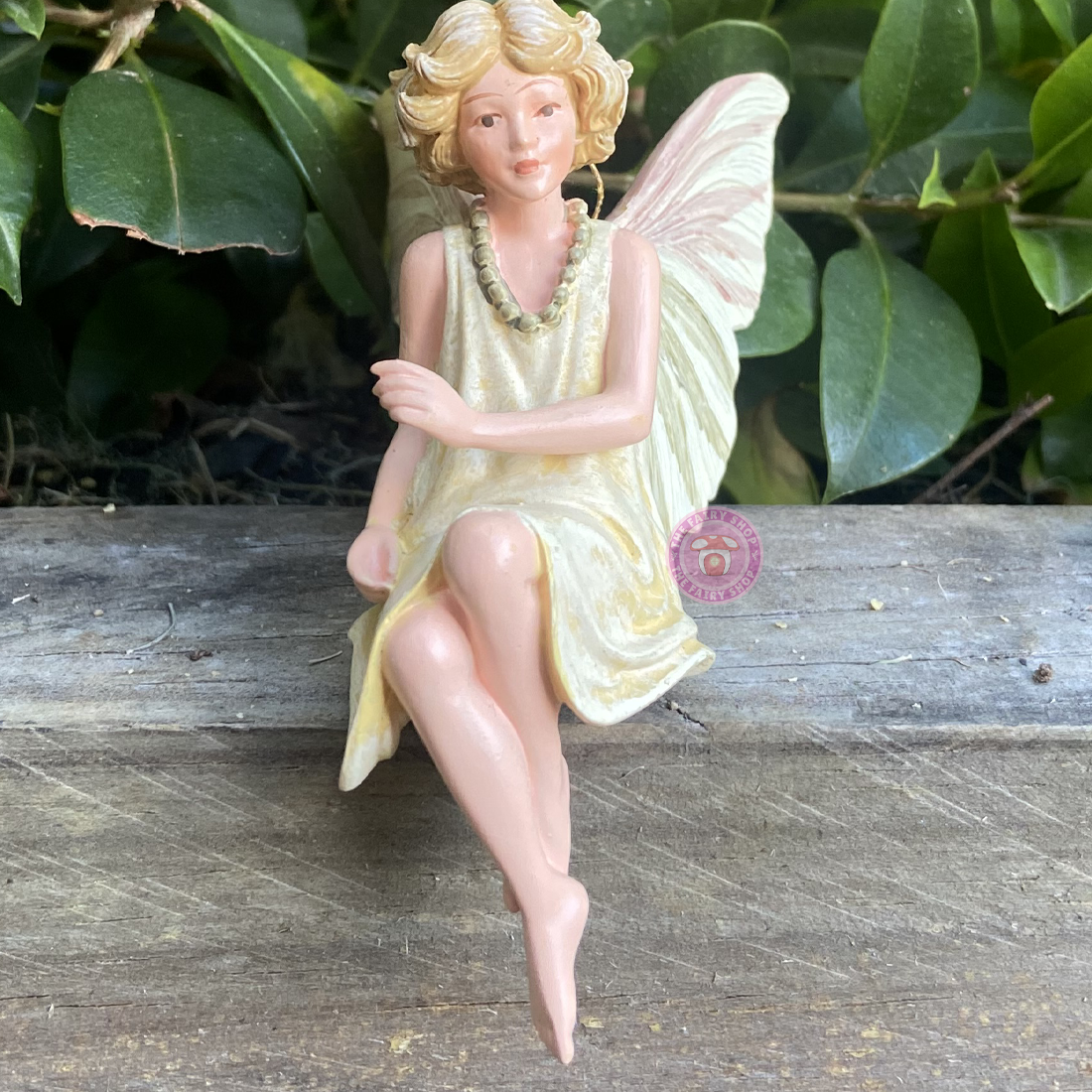 Cicely Mary Barker Queen of the Meadow Fairy Flower Fairies