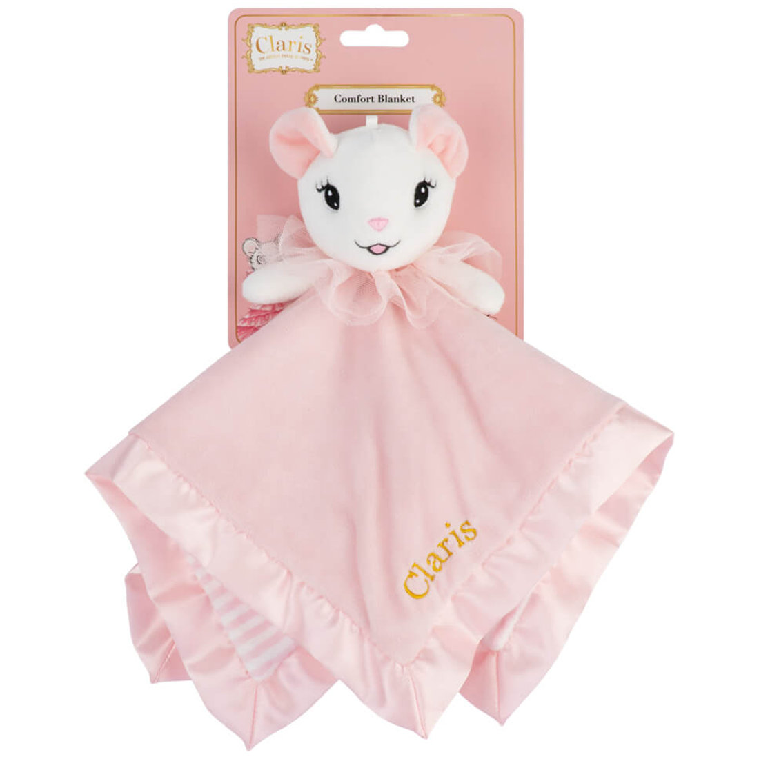 Claris Comfort Blanket