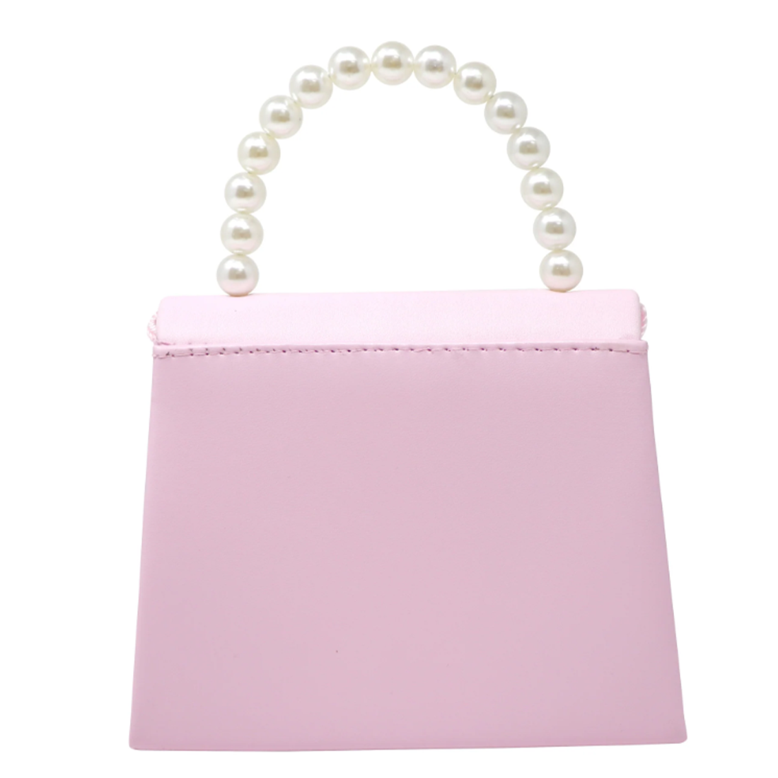 Claris Fashion Print Handbag