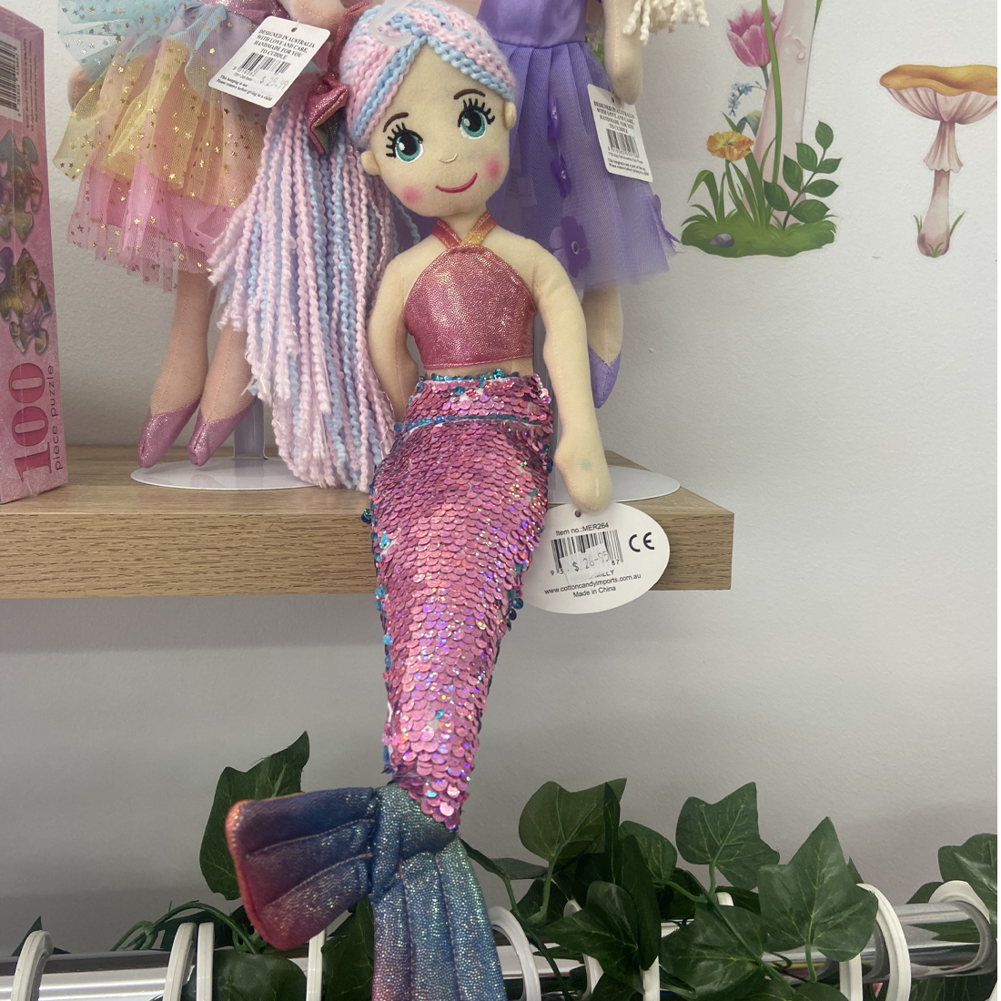 Milly doll hotsell