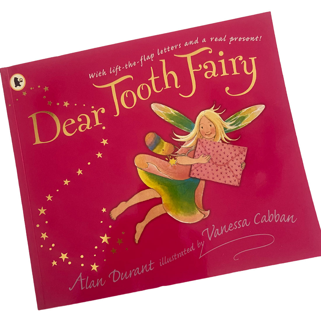 Dear Tooth Fairy