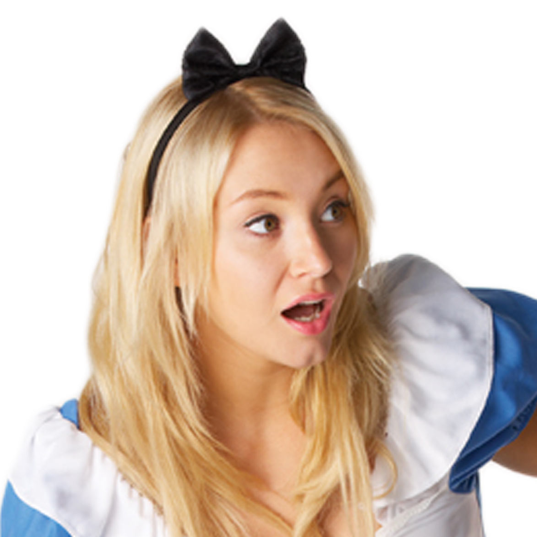 Disney Alice In Wonderland Women's Costume