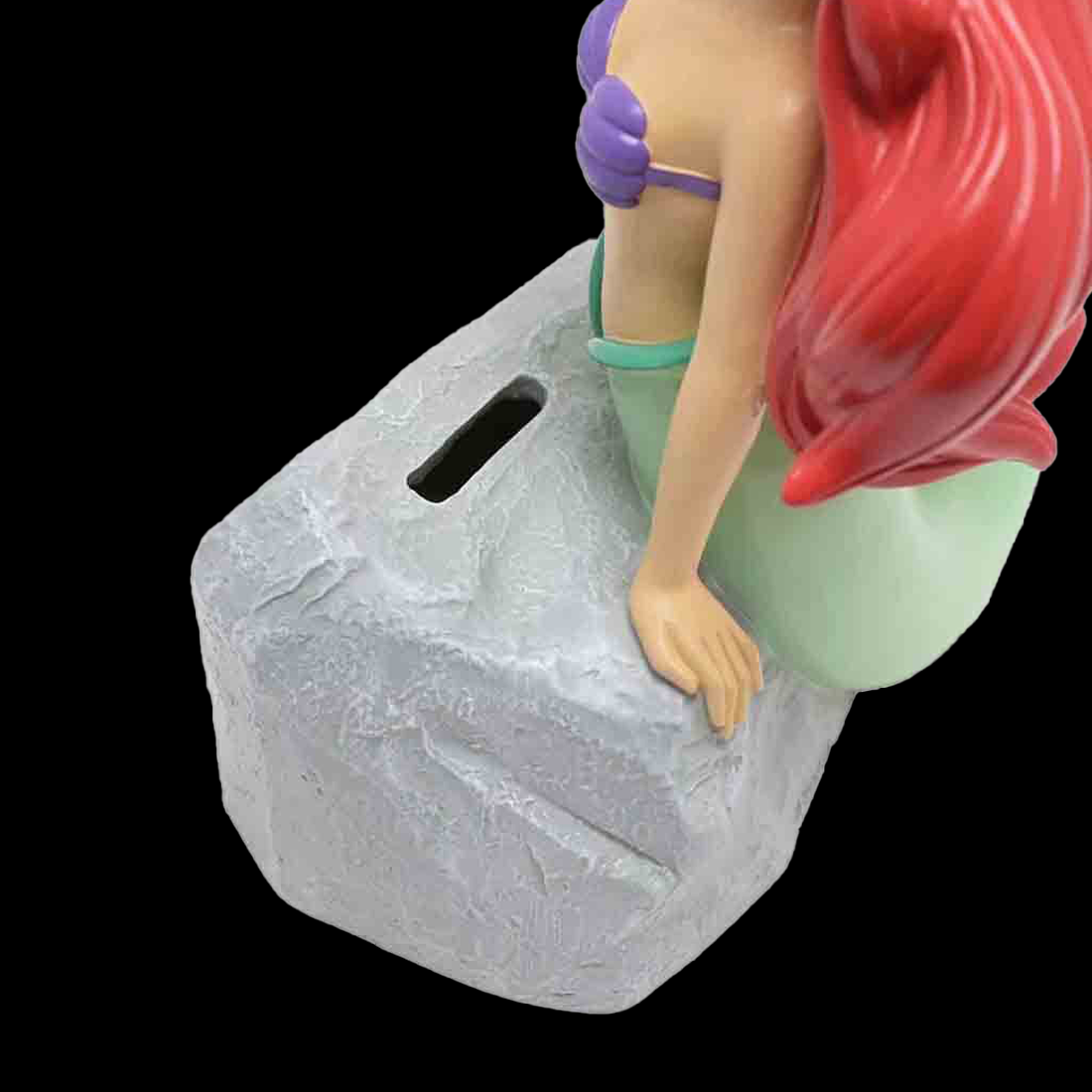 Disney Ariel Mermaid Moneybank