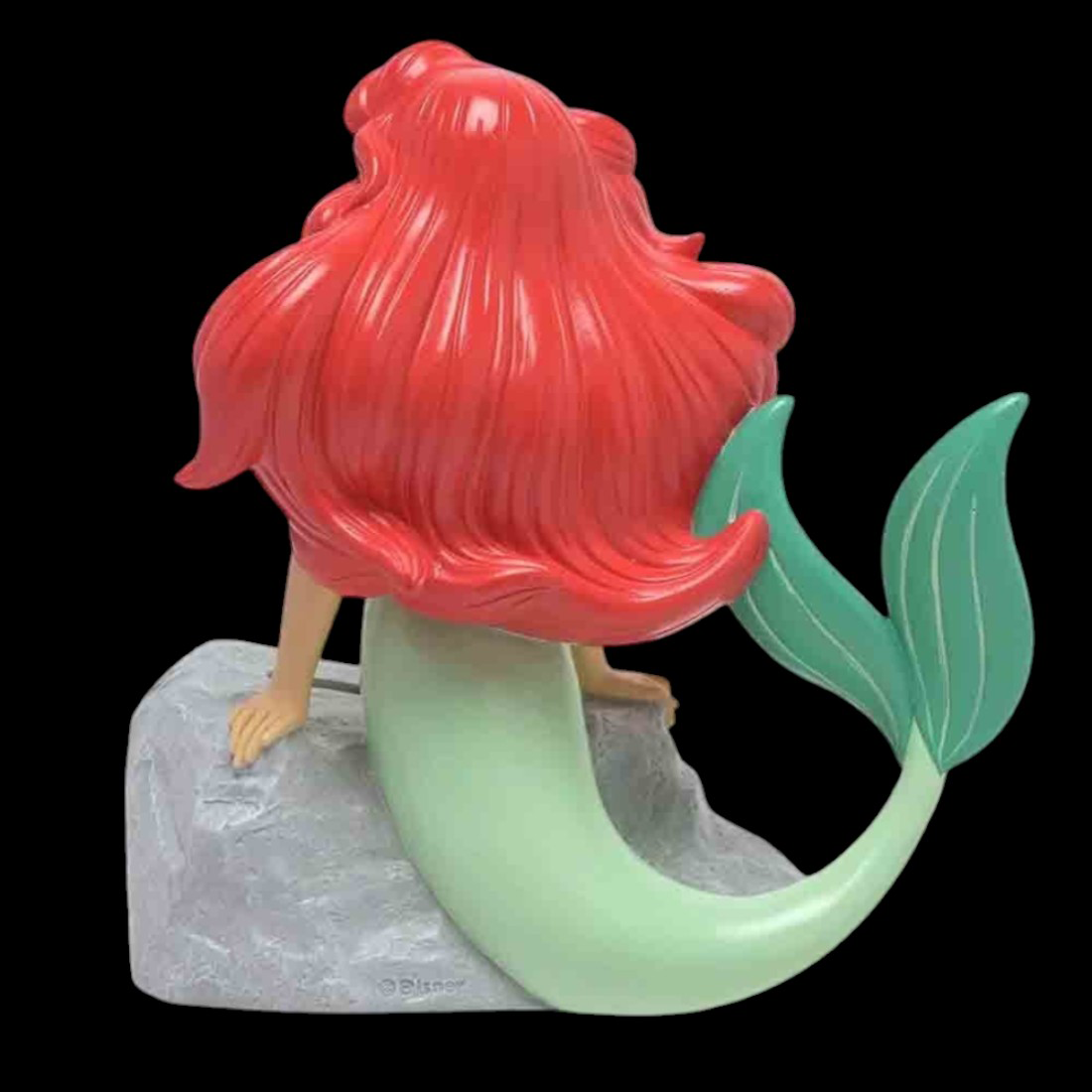 Disney Ariel Mermaid Moneybank