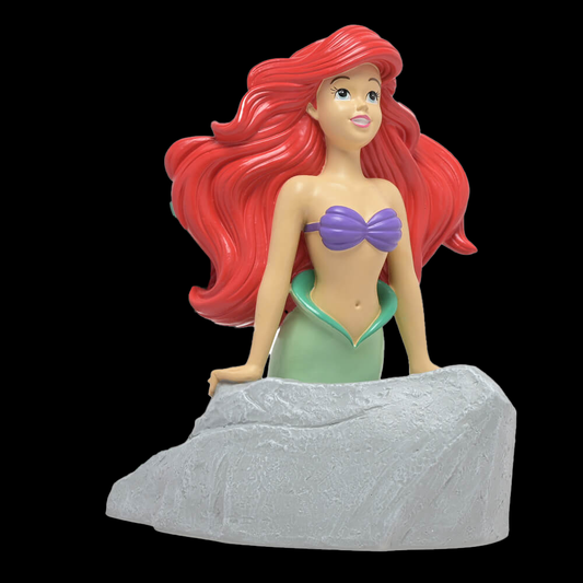 Disney Ariel Mermaid Moneybank