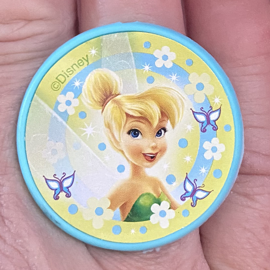 Disney Fairies Party Rings Pk 10
