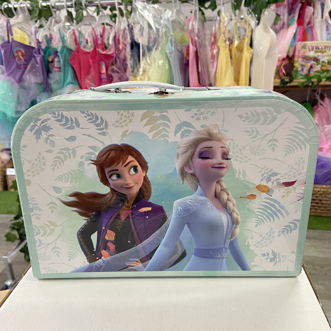 Disney Frozen Kids Baking Set