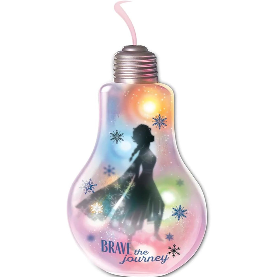 Disney Frozen Make your Own Magic Light Bulb