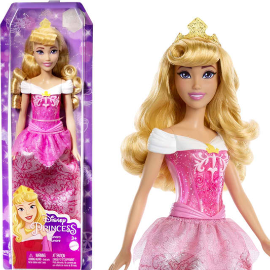 Disney Princess Aurora Fashion Doll