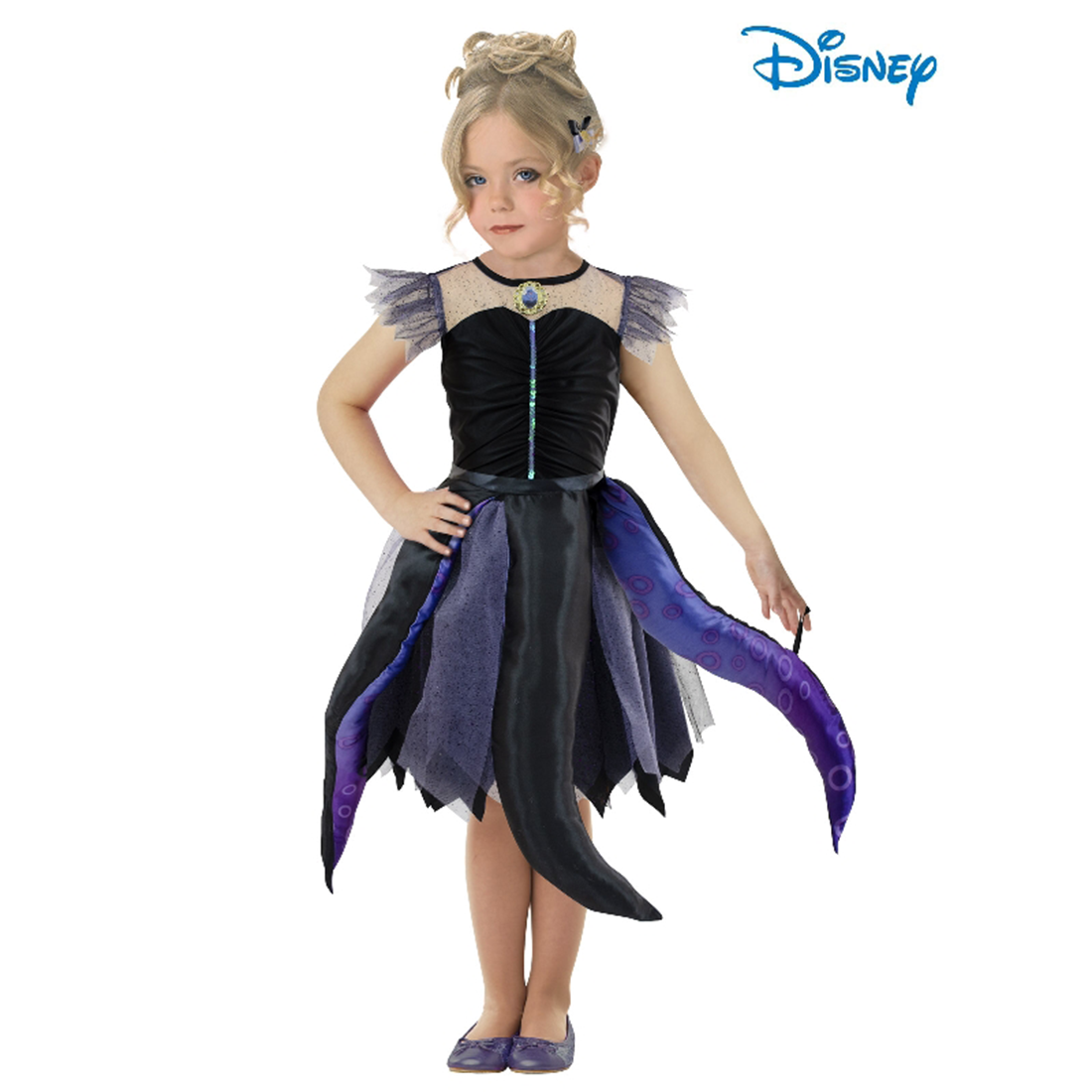 Girls disney dress sales up