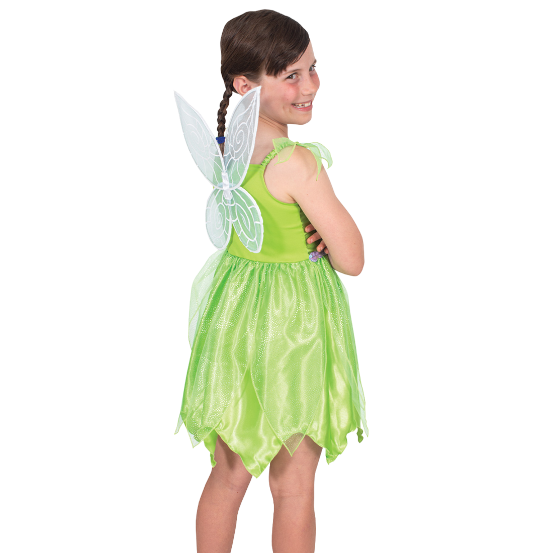 Disney Tinker Bell Child Costume