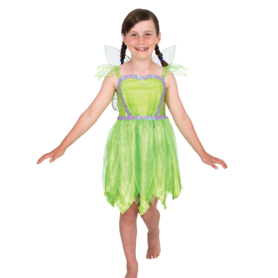 Disney Tinker Bell Child Costume