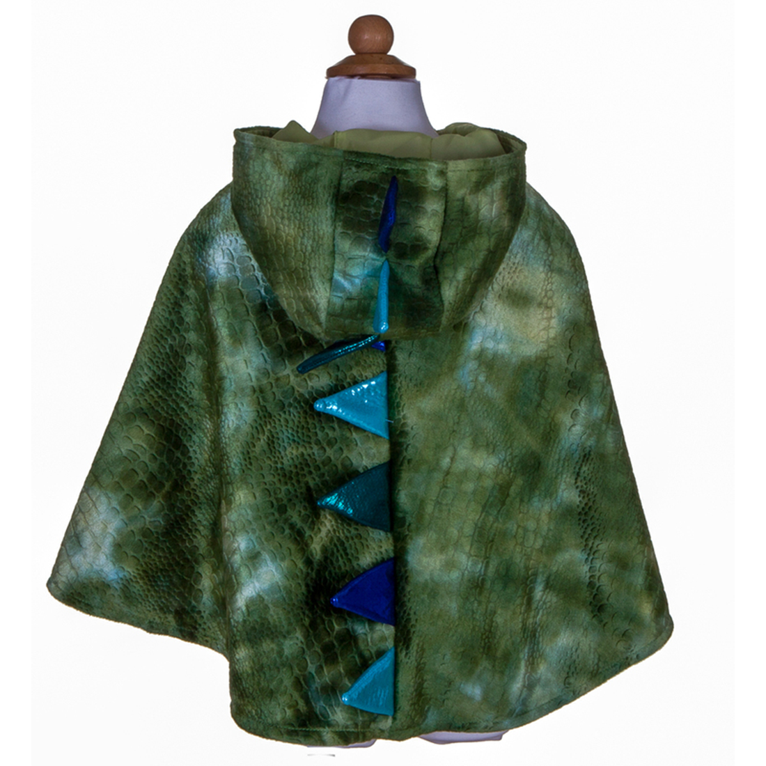 Dragon Baby Cape 2-3 Years
