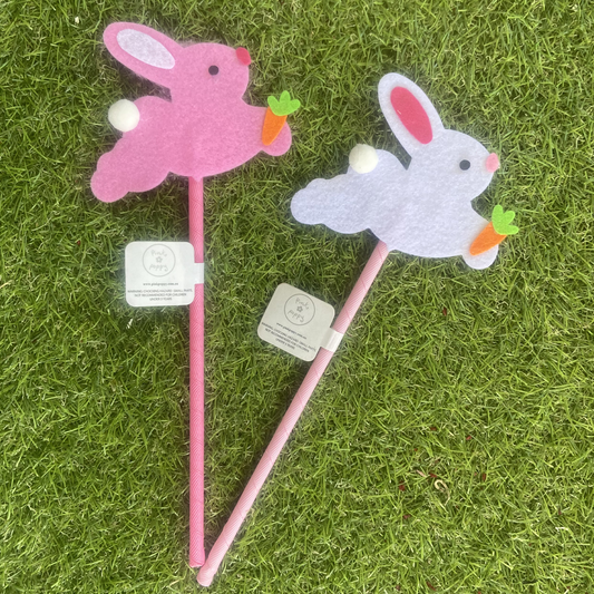 Easter Bunny Fairy Wand