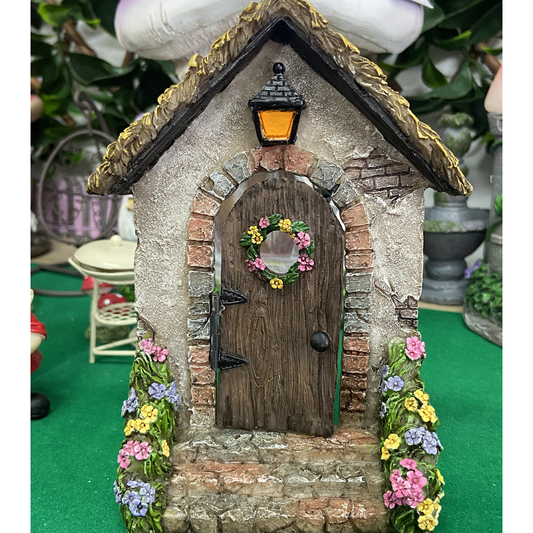 Enchanted Fairy Door