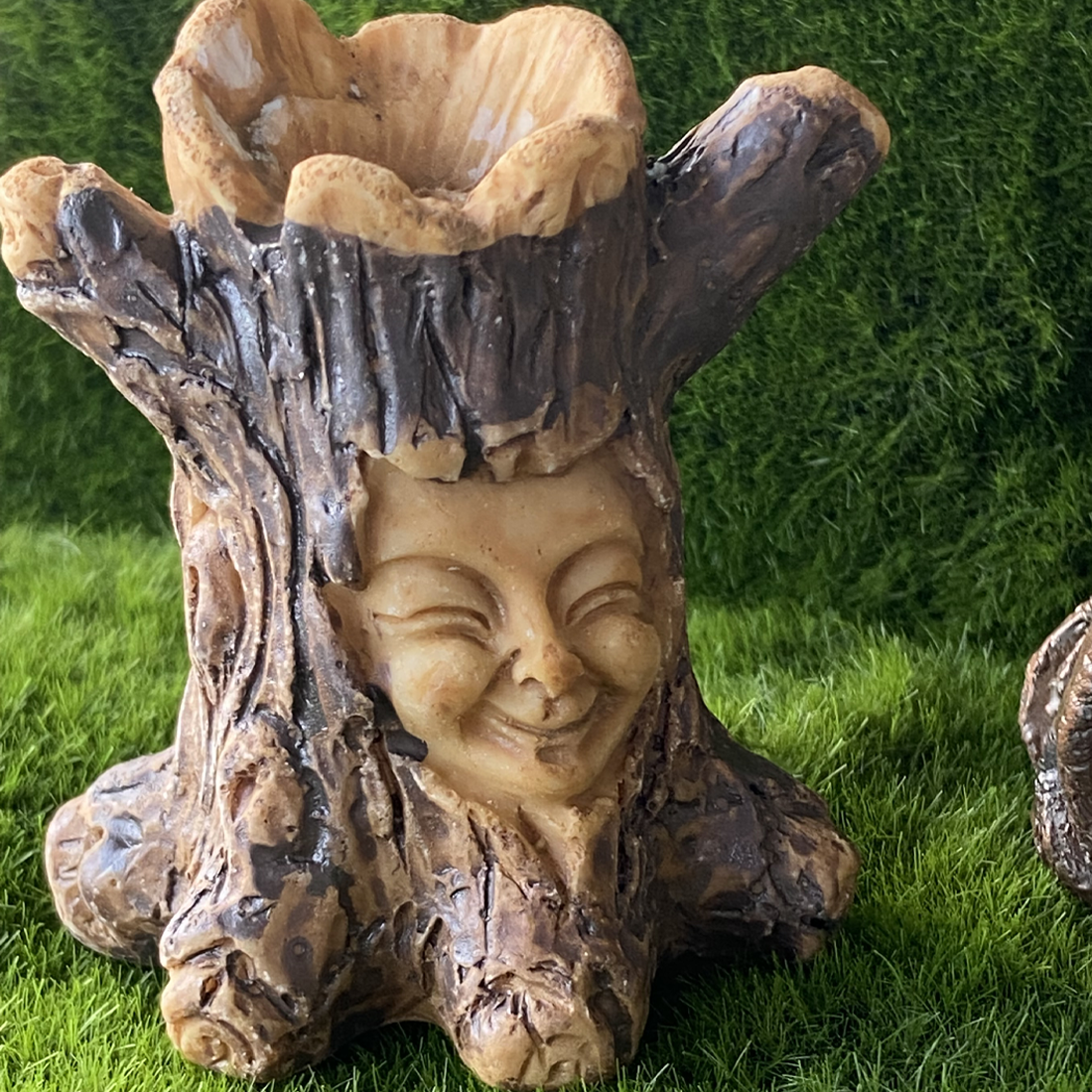 Enchanted Woodland Fairy Garden Set