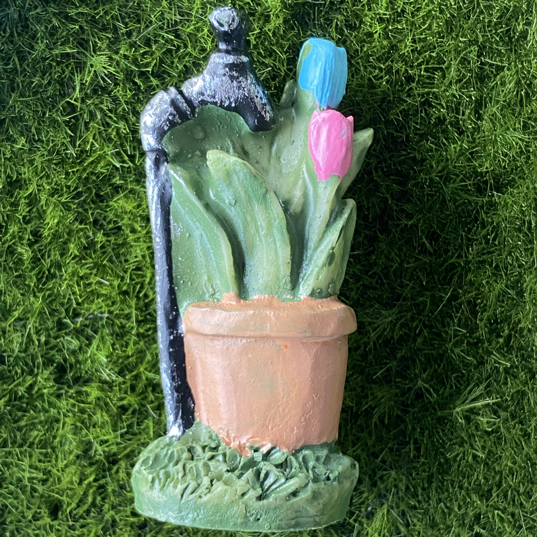 Enchanted Woodland Fairy Garden Set