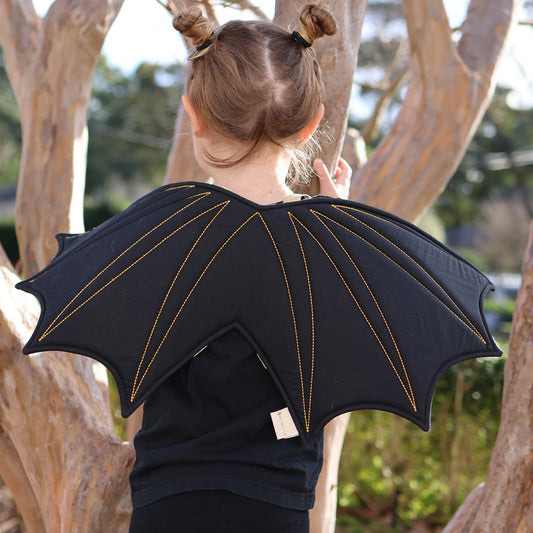 Fabelab Dress Up Bat Wings