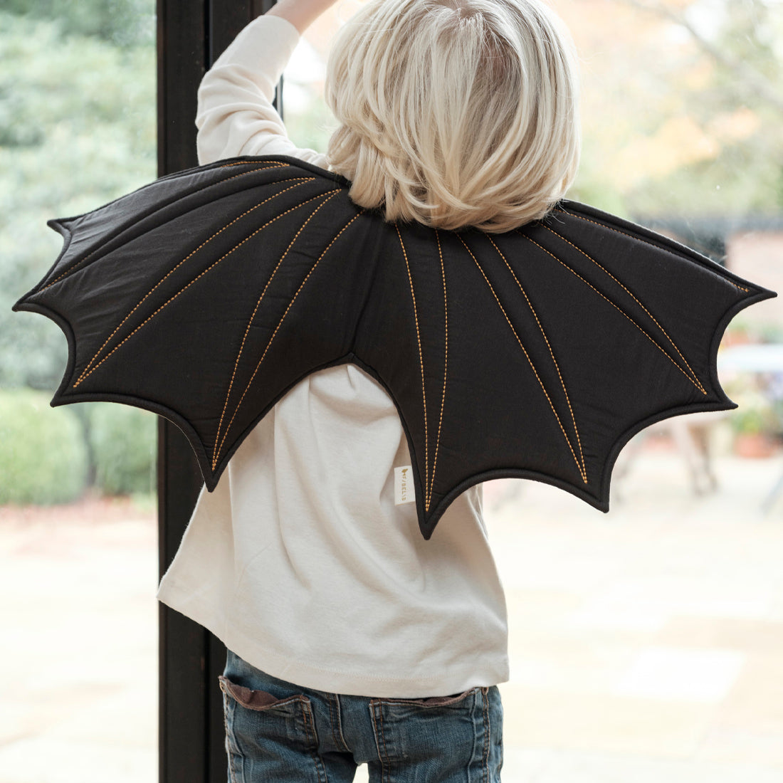 Fabelab Dress Up Bat Wings