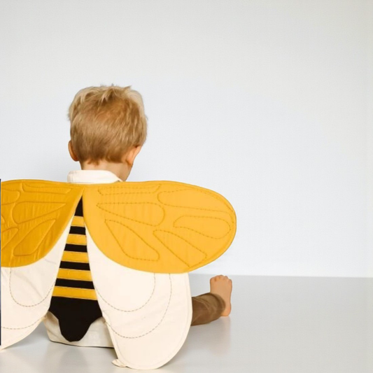 Fabelab Dress Up Bee Wings