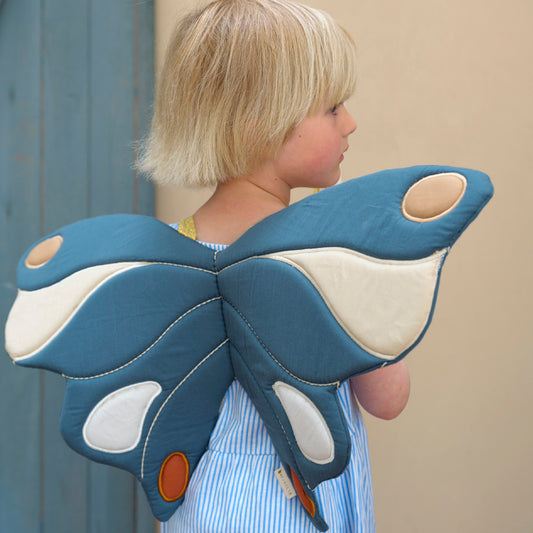 Fabelab Dress Up Butterfly Fairy Wings