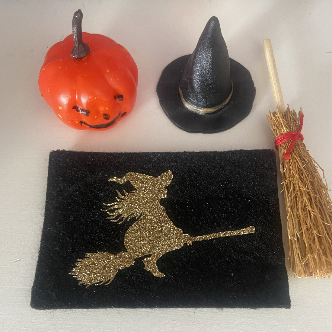 Fairy Door Halloween Set