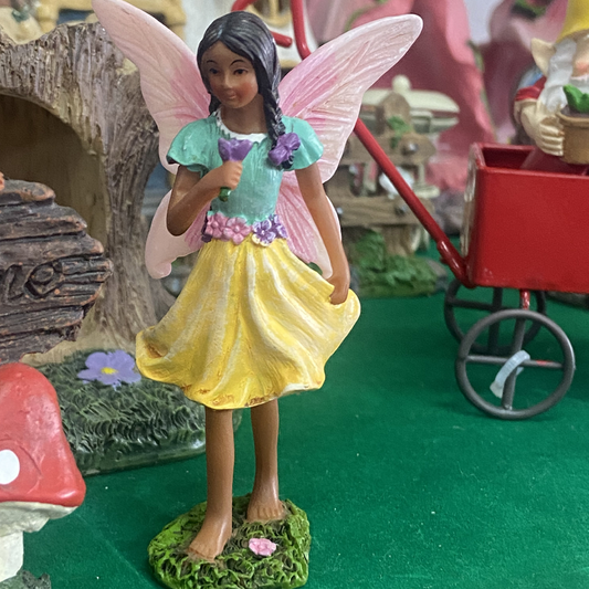 Fairy Emma Figurine