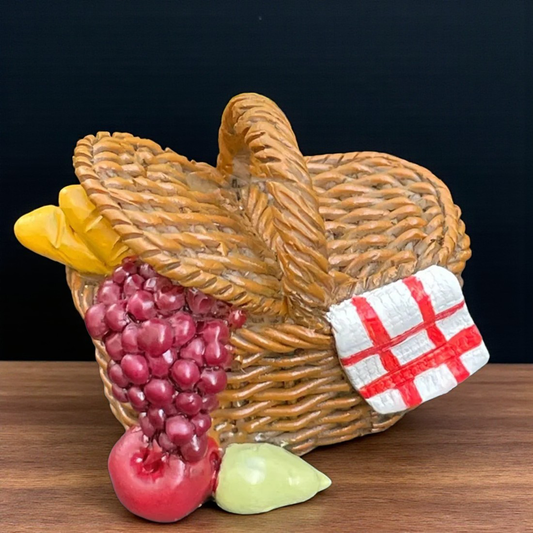 Fairy Food Picnic Hamper